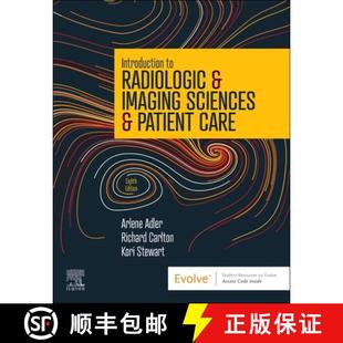 Patient 9780323872201 Introduction Imaging Radiologic 4周达 Care Sciences