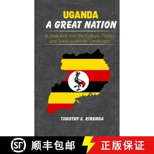 Look and into the NATION 9789913661010 Economic Lands... UGANDA GREAT Close Politics Culture Socio 4周达