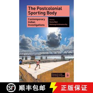 Body 9781804557839 4周达 Investigations Indian Contemporary Sporting Postcolonial The