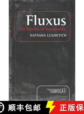 预订 Fluxus: The Practice of Non-Duality [9789042038516]
