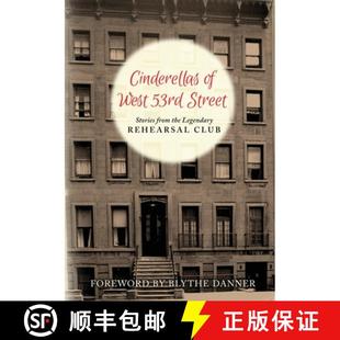 Legendary 3周达 53rd the Rehearsal from Cinderella Stories Street 9798887711591 Club West
