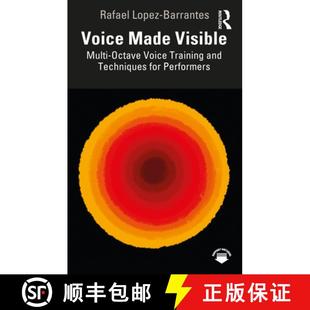 Voice 9781032451787 Performers Training 4周达 and Visible Made for Multi Techniques Octave