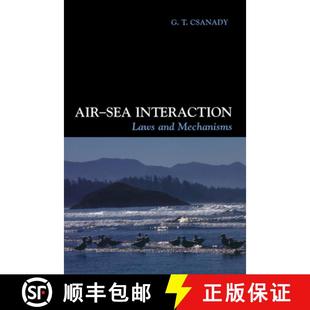 Air Sea Mechanisms 9780521792592 and 4周达 Laws Interaction