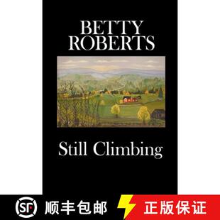 Climbing Still 3周达 9781956074550