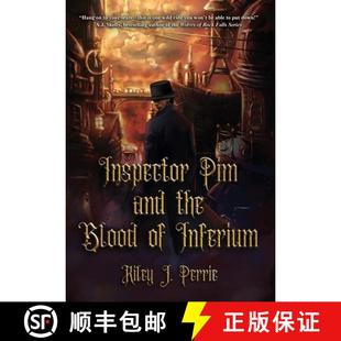 the 9798987118948 4周达 Inferium Blood and Pim Inspector
