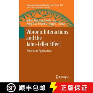 Effect the 4周达 9789400794047 and Interactions Jahn Applications Theory Teller Vibronic