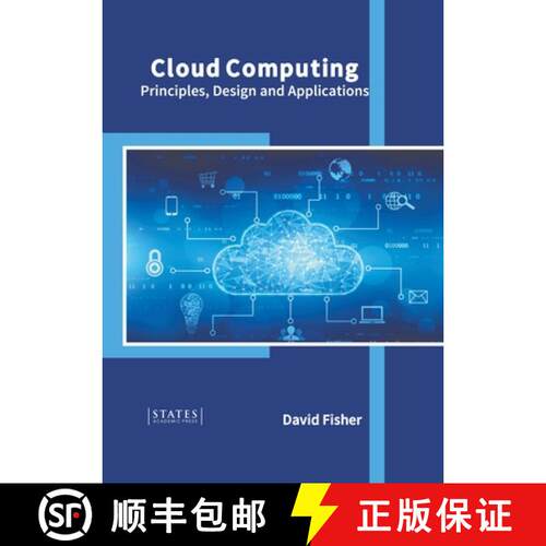 【3-4周达】精装 Cloud Computing: Principles, Design and Applications: Principles, Design and Applicat... [9781639891153]
