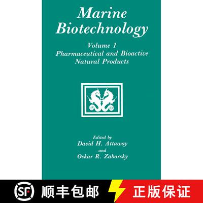 【3-4周达】Pharmaceutical and Bioactive Natural Products [9781489923936]