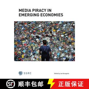 【3-4周达】Media Piracy in Emerging Economies [9780984125746]