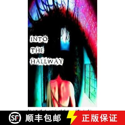 【3-4周达】Into the Hallway [9781304535832]