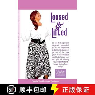 【3-4周达】Loosed & Lifted [9780244808808]