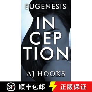 Inception Eugenesis 3周达 9781964885315