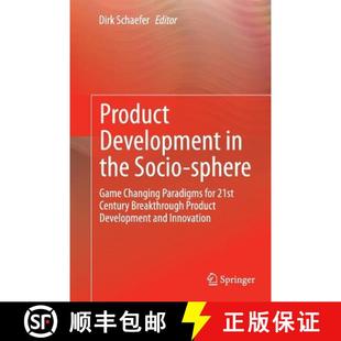 the 21st Socio Product Century for sphere Breakth... Changing Development Paradigms 4周达 9783319344287 Game