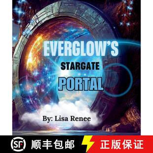 Everglow 3周达 Stargate 9798991767156 Portal