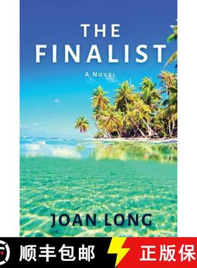 【3-4周达】The Finalist [9781685120597]