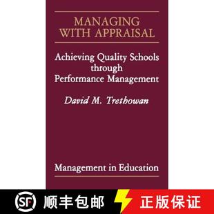 Quality Appraisal Schools Management Managing Performance 4周达 9781853961359 with through Achieving