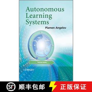 Real 4周达 Systems Learning Data Time Knowledge Autonomous Streams 9781119951520 Wiley电子电气工程 From