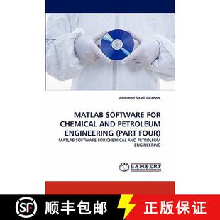 and for Petroleum Four MATLAB Part 3周达 9783843394444 Software Engineering Chemical
