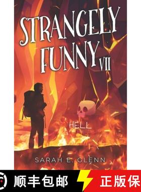 预订 Strangely Funny VII [9781949281132]