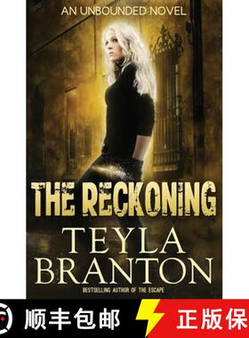 【3-4周达】The Reckoning [9781939203472]
