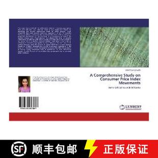 Price Comprehensive 9783330057807 Movements Index Consumer Study 预订