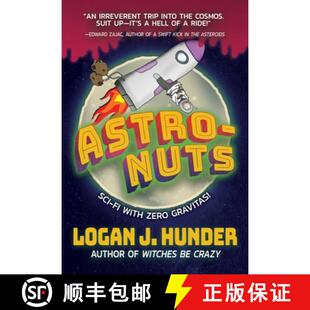 Nuts Astro 4周达 9781597809221