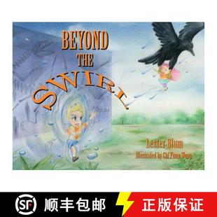 Swirl 4周达 the 9780578503677 Beyond