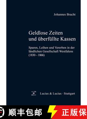 预订 DEG Geldlose Zeiten und überfüllte Kassen [9783828205789]