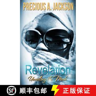 Revelation 4周达 Unveiling The 9780692222676 Mask