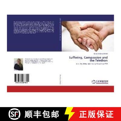 预订 Suffering, Compassion and the Telethon [9783330087392]