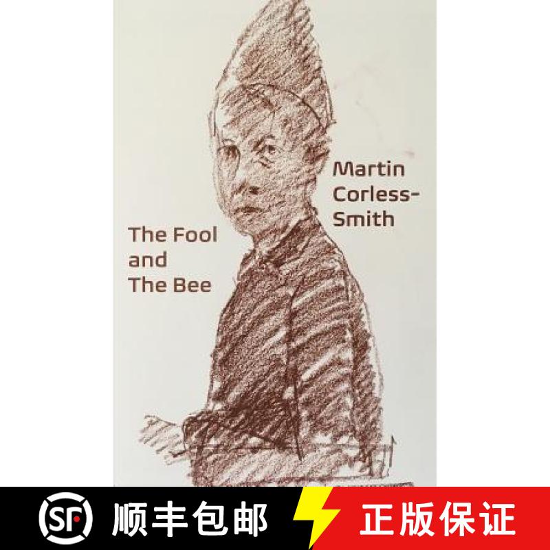 【3-4周达】The Fool & The Bee [9781848616448]