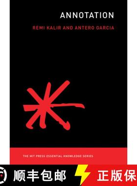 【3-4周达】Annotation [9780262539920]