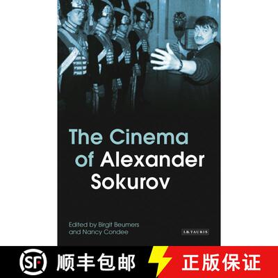 【3-4周达】The Cinema of Alexander Sokurov [9781848853430]