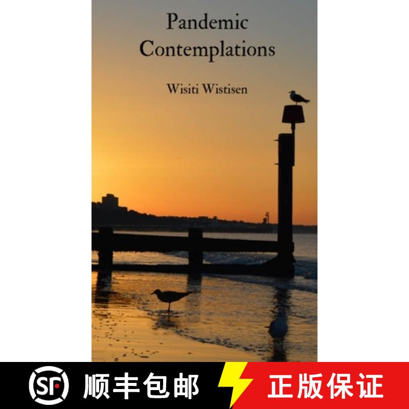 【2-3周达】Pandemic Contemplations [9789395620147]
