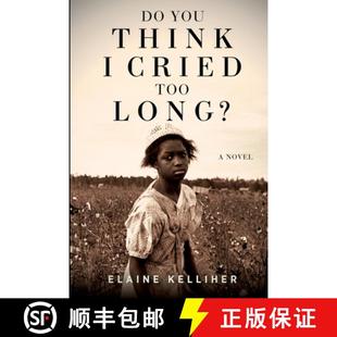Think 9798218157241 Long You Too 预订 Cried