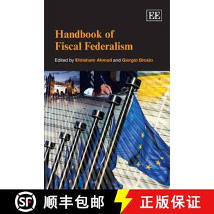 Handbook 4周达 Fiscal 9781845420086 Federalism