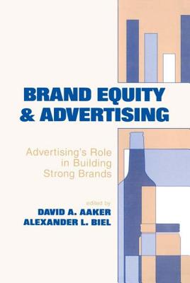 预订 brand equity & advertising: advertis. [9780805812848]