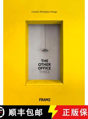The Other Office 3: Creative Workspace Design [9789492311207]