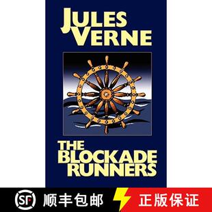 Runners 4周达 Blockade 9781592242467 The