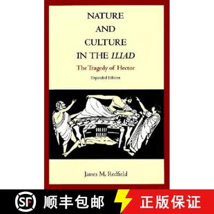 Nature 9780822314226 Hector Iliad 4周达 The Culture and Tragedy the