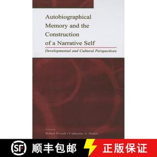 Self Memory the and Developmental 9780415646024 Construction Narrative 4周达 Autobiographical Cultura...