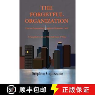 Organization Struggles Itself The Remember 4周达 9781950323111 Forgetful How