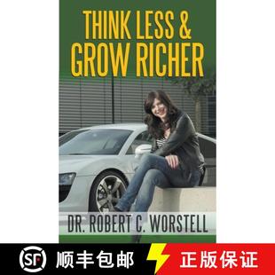 Think Less and Richer 4周达 Grow 9798201821425