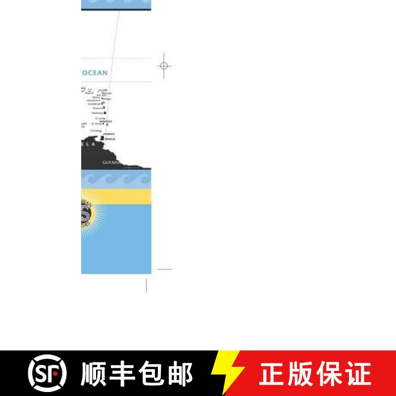 【2-3周达】Critical Nostalgia and Caribbean Migration [9781433104626]