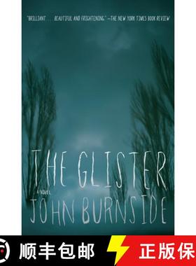 预订 The Glister [9780307455338]