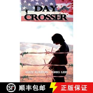 【3-4周达】Day Crosser [9781393109280]