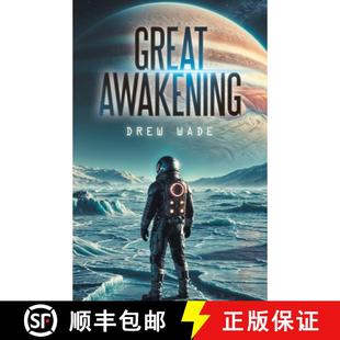 Awakening Great 3周达 9798765258095