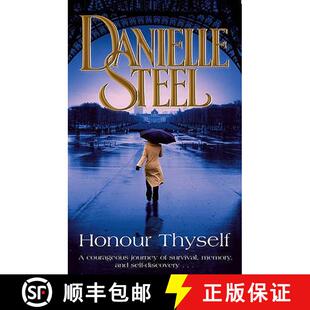Honour 4周达 Thyself. Danielle 9780552154741 Steel