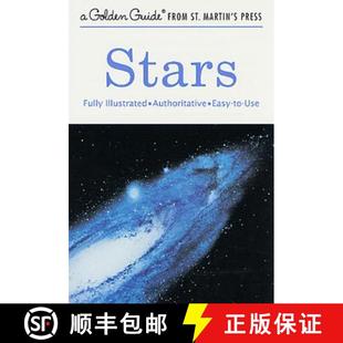 Stars 9781582381572 Guide and 4周达 Easy Fully Use Illustrated Authoritative