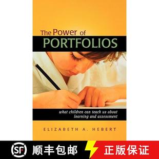 The 9780787958718 Wiley教育学 Children 4周达 Can Power Portfolios Teach What